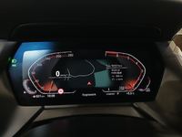 Pogled na kombinirani instrument