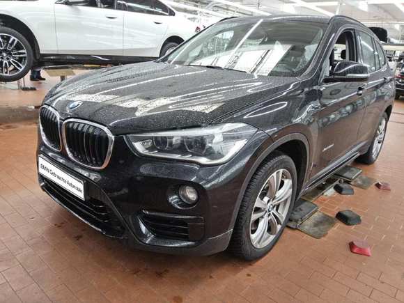 Όψη εμπρός αριστερά