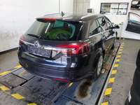 Vaade tagant paremalt