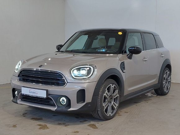 Náhled zpředu zleva