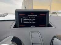 Статус автомобиля