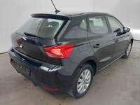 Вид сзади справа