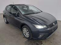 Вид спереди справа