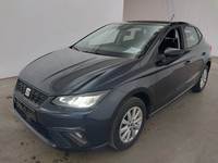 Seat Ibiza 1,0 MPI "Reference"