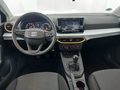View of dashboard