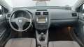 View of dashboard