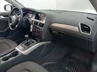 Вид на салон