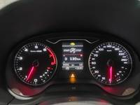 Ansicht Kombiinstrument