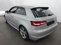 Ansicht hinten links