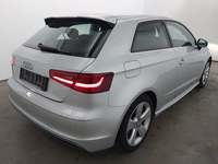 Ansicht hinten rechts