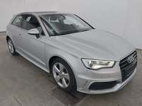 Ansicht vorne rechts