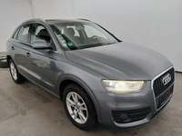 Ansicht vorne rechts