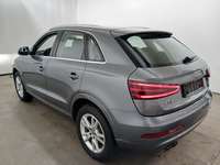 Ansicht hinten links