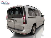 Widok z tyłu po stronie prawej