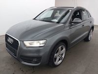 Náhled zpředu zleva