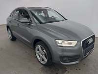 Náhled zpředu zprava