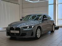 Вид спереди слева