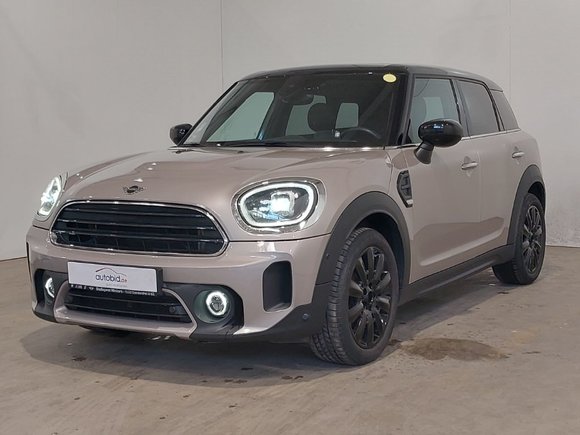 Náhled zpředu zleva