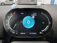 Pogled na kombinirani instrument