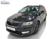 Widok z przodu po stronie lewej