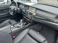 Вид на салон