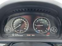 Вид на приборную панель