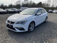 Náhled zpředu zleva