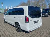 Вид сзади слева