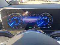 Вид на приборную панель