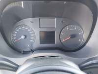 Вид на приборную панель