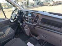 Vue de l’intérieur