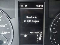 Статус на автомобила