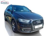 Náhled zpředu zprava