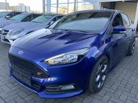 Skats no kreisās puses priekšā