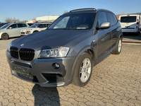 Náhled zpředu zleva