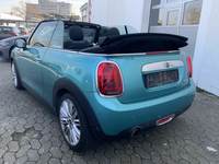 Náhled zezadu zleva