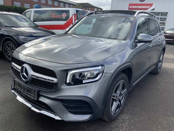 Náhled zpředu zleva