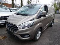 Náhled zpředu zleva