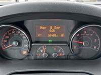 Вид на приборную панель