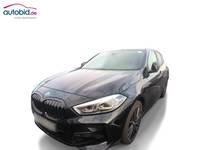 BMW 118i "M Sport"