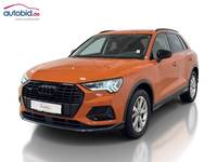 Audi Q3 advanced 40 TDI quattro S-tronic