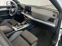 Pogled na unutrašnjost