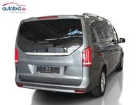 Vaade tagant paremalt