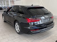 Pogled od pozadi levo