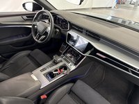 Pogled na unutrašnjost