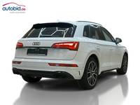 Pogled od pozadi desno