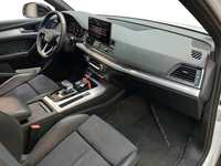 Pogled na unutrašnjost