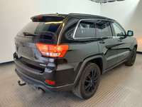 Vaade tagant paremalt