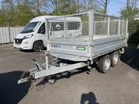 Náhled zpředu zleva