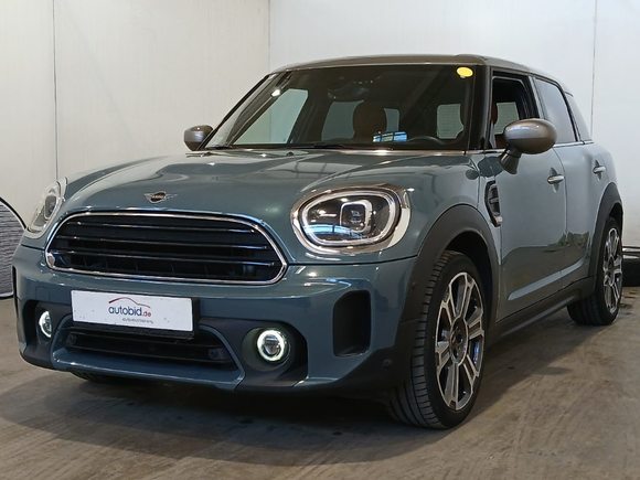 Náhled zpředu zleva